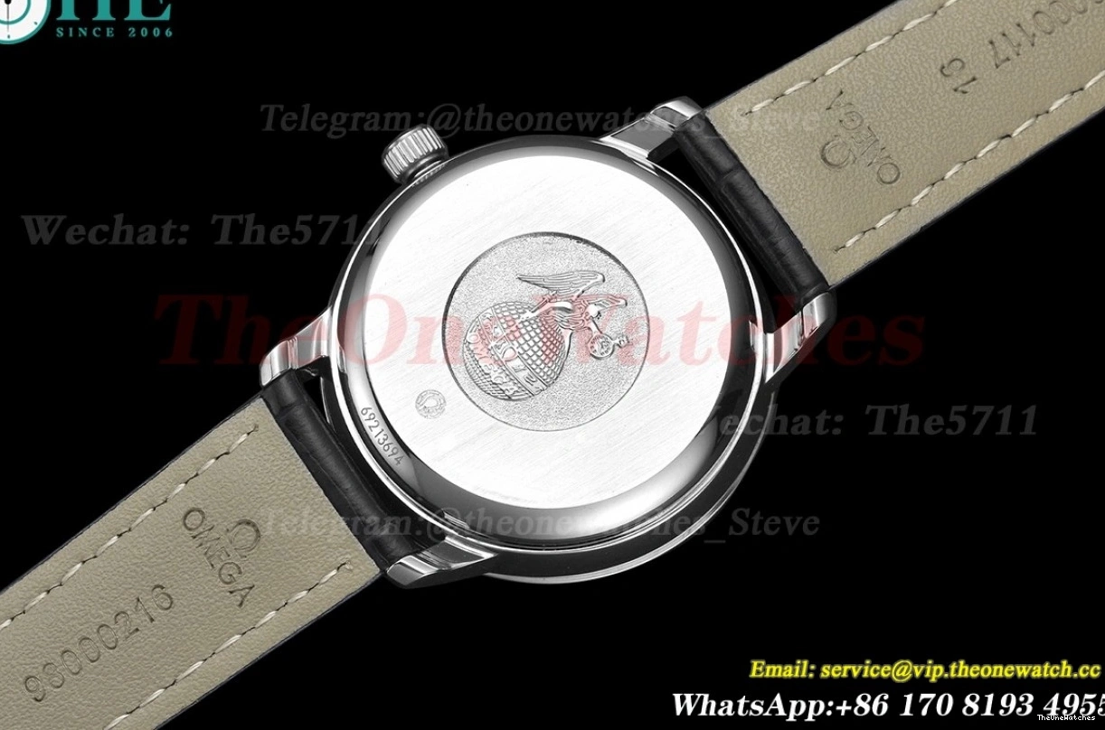 GDF MY8215 White Ladies Dial Textured SS De LE 32.7mm Ville 1221